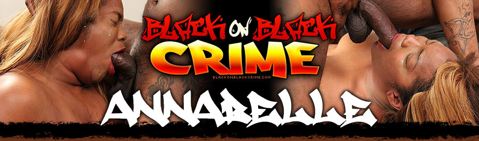 Black On Black Crime Annabelle